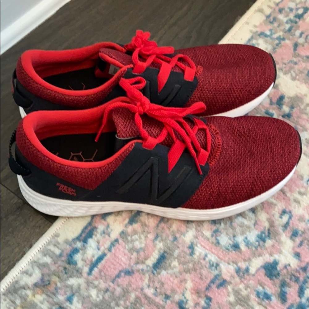 Men’s New Balance Fresh Foam Cruz